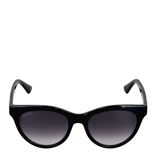 GUCCI グッチ サングラス レディース ブランド GG0763S 001 ブラック  