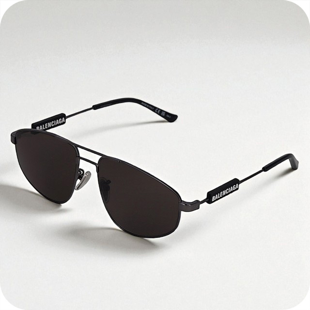 BALENCIAGA（バレンシアガ） サングラス メンズ ブランド BALENCIAGA