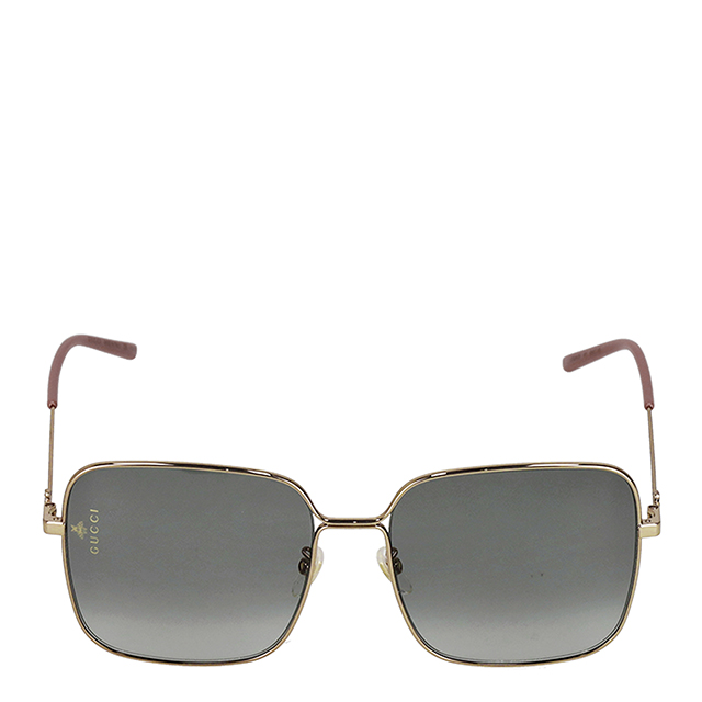 GUCCI（グッチ） サングラス レディース ブランド GUCCI GG0443S 001