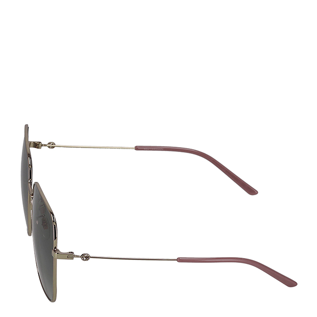 GUCCI（グッチ） サングラス レディース ブランド GUCCI GG0443S 001