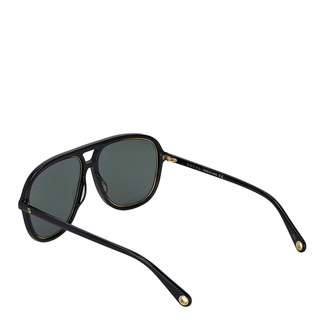 GUCCI（グッチ） サングラス レディース ブランド GUCCI GG1077S 002