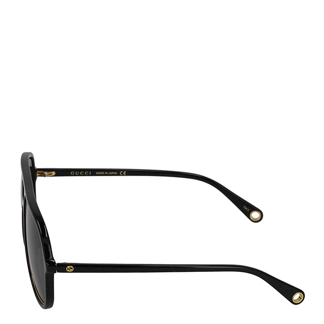 GUCCI（グッチ） サングラス レディース ブランド GUCCI GG1077S 002