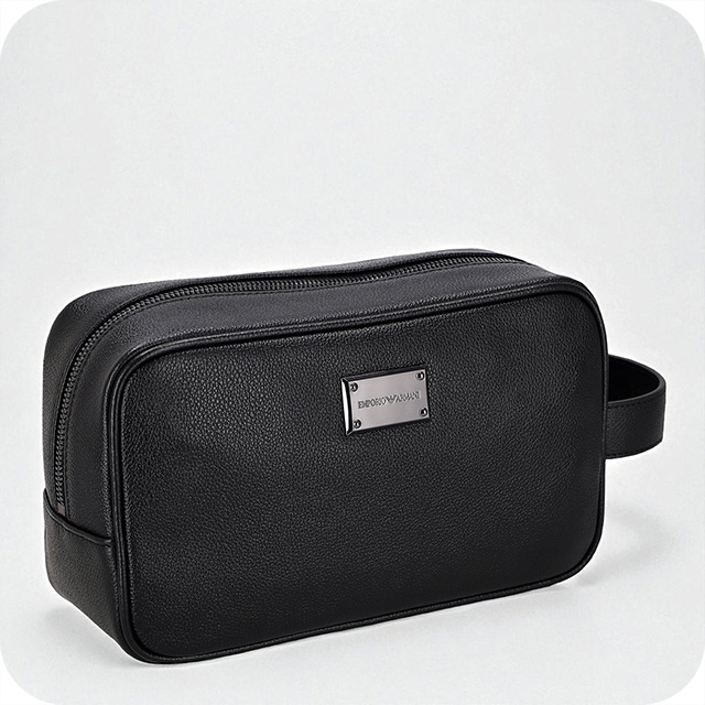 エンポリオアルマーニ　セカンドバッグ EMPORIO ARMANI エンポリオ・アルマーニ セカンドバッグ メンズ