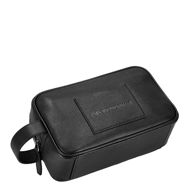 エンポリオアルマーニ　セカンドバッグ EMPORIO ARMANI エンポリオ・アルマーニ セカンドバッグ メンズ