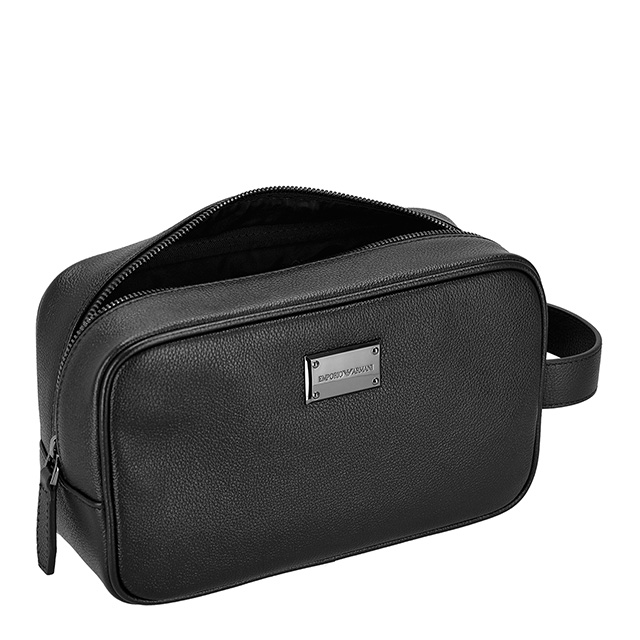 エンポリオアルマーニ　セカンドバッグ EMPORIO ARMANI エンポリオ・アルマーニ セカンドバッグ メンズ
