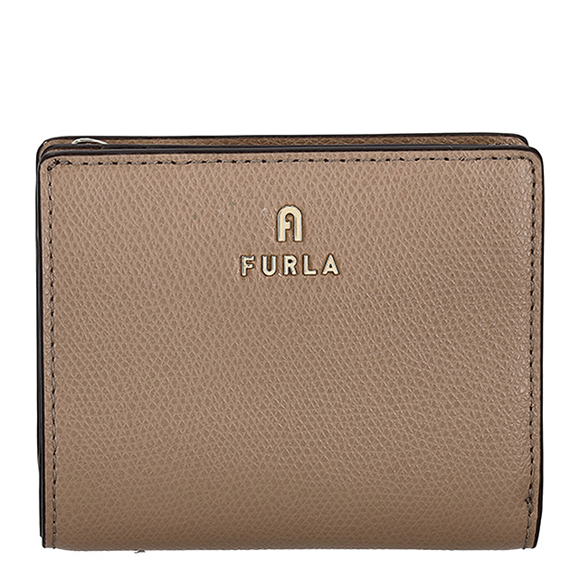 FURLA（フルラ） 二つ折り財布 レディース ブランド レザー WP00307