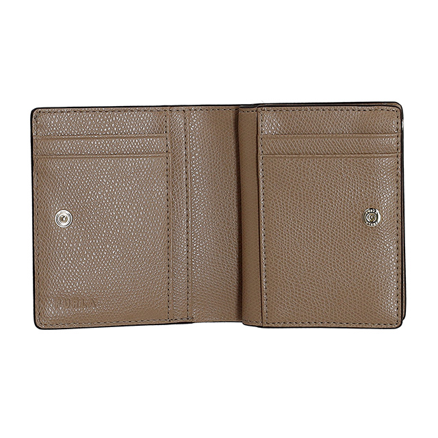 FURLA（フルラ） 二つ折り財布 レディース ブランド レザー WP00307