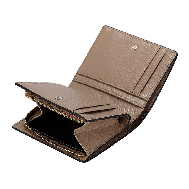 FURLA（フルラ） 二つ折り財布 レディース ブランド レザー WP00307