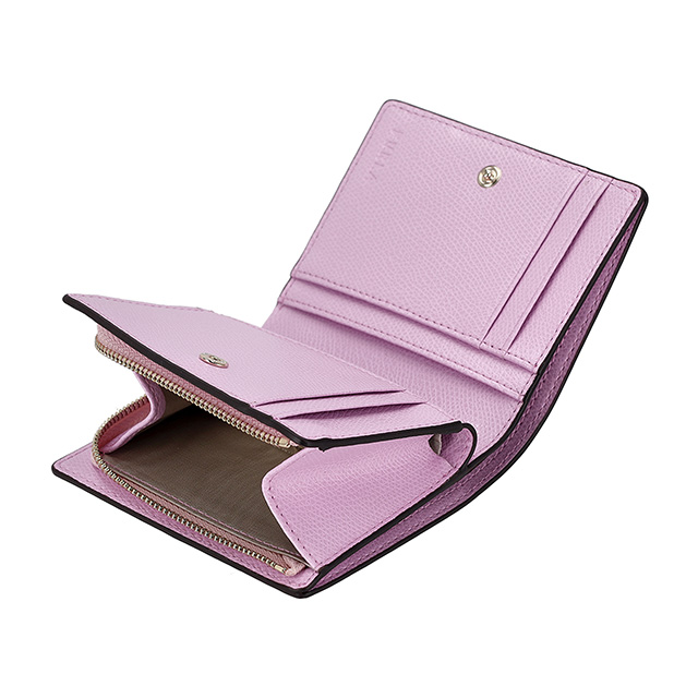 FURLA（フルラ） 二つ折り財布 レディース ブランド レザー WP00307