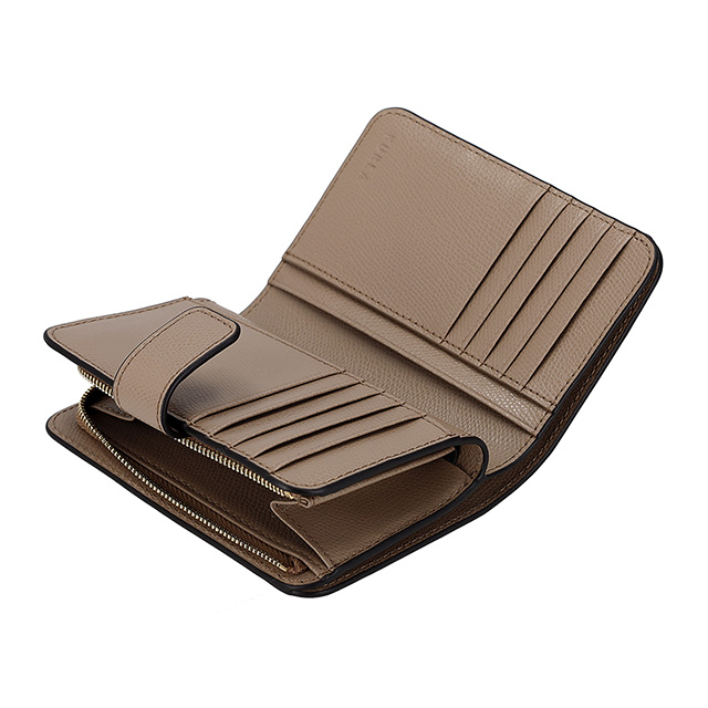 FURLA（フルラ） 二つ折り財布 レディース ブランド レザー WP00314