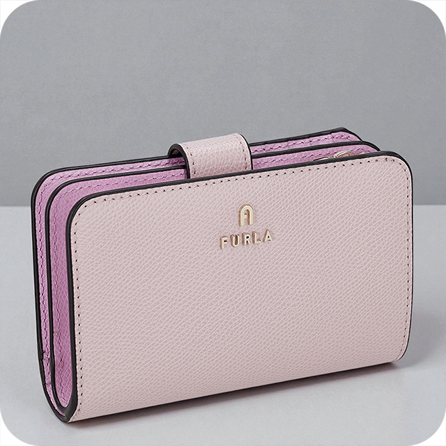 【新品】フルラ FURLA 財布 レディース wp00314-are000-4302s FURLA（フルラ） 二つ折り財布 レディース ブランド レザー WP00314
