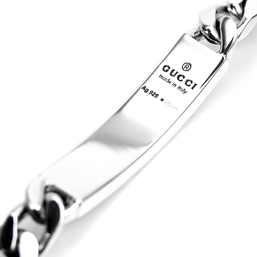 GUCCI（グッチ） ブランド ブレスレット メンズ レディース ゴースト