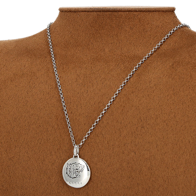 GUCCI（グッチ） ネックレス ペンダント メンズ レディース GUCCI