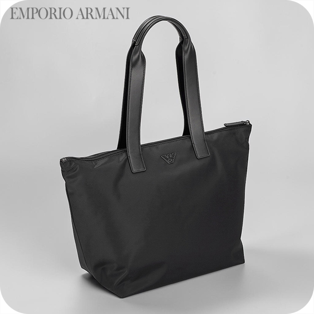 EMPORIO ARMANI エンポリオ・アルマーニ トートバッグ メンズ ブランド