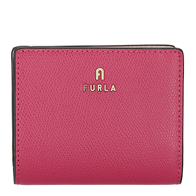 FURLA（フルラ） 二つ折り財布 コンパクト レディース ブランド FURLA