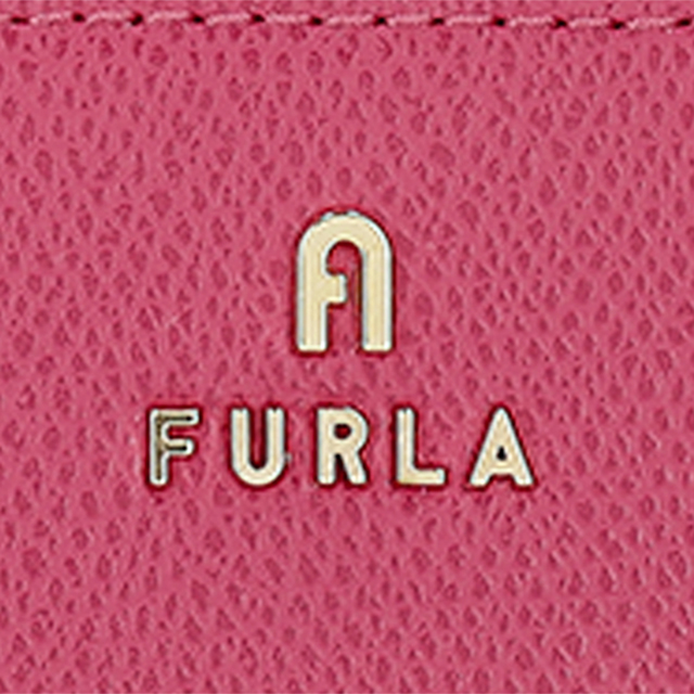 FURLA（フルラ） 二つ折り財布 コンパクト レディース ブランド FURLA