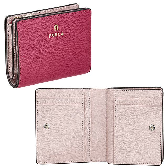 FURLA（フルラ） 二つ折り財布 二折財布 レディース ブランド FURLA