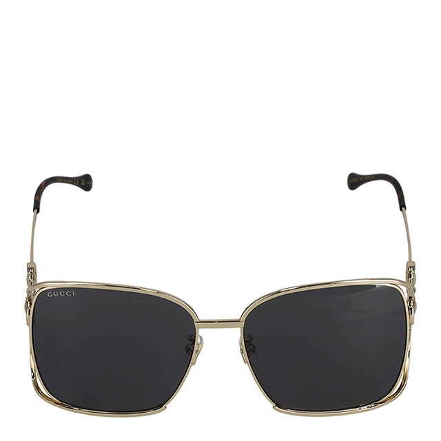 GUCCI（グッチ） サングラス レディース ブランド GUCCI Japan GG1020S