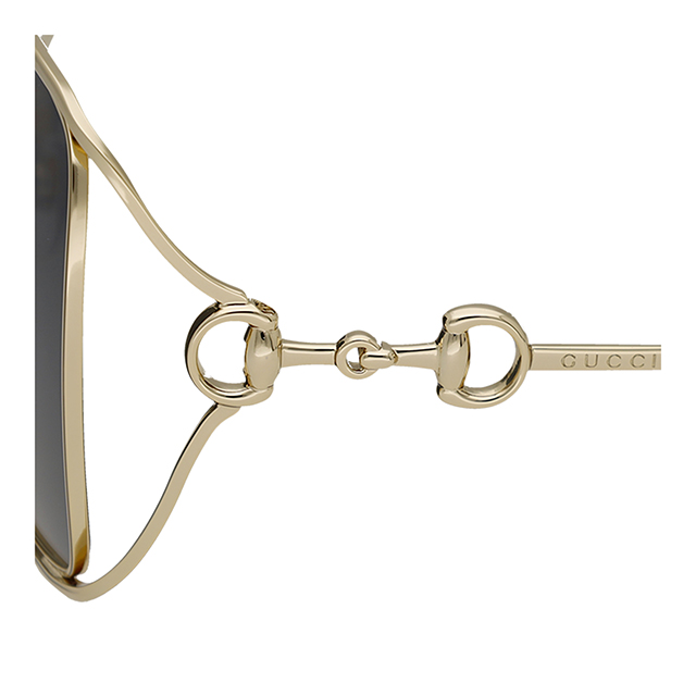 GUCCI（グッチ） サングラス レディース ブランド GUCCI Japan GG1020S