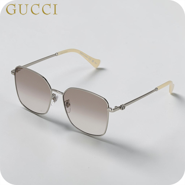 GUCCI（グッチ） サングラス レディース ブランド GUCCI Japan
