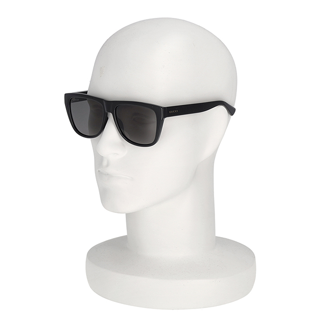GUCCI（グッチ） サングラス メンズ ブランド GUCCI Italy GG1345S 001