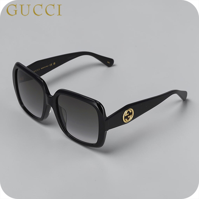【GUCCI】サングラス GUCCI（グッチ） サングラス レディース ブランド GUCCI Italy