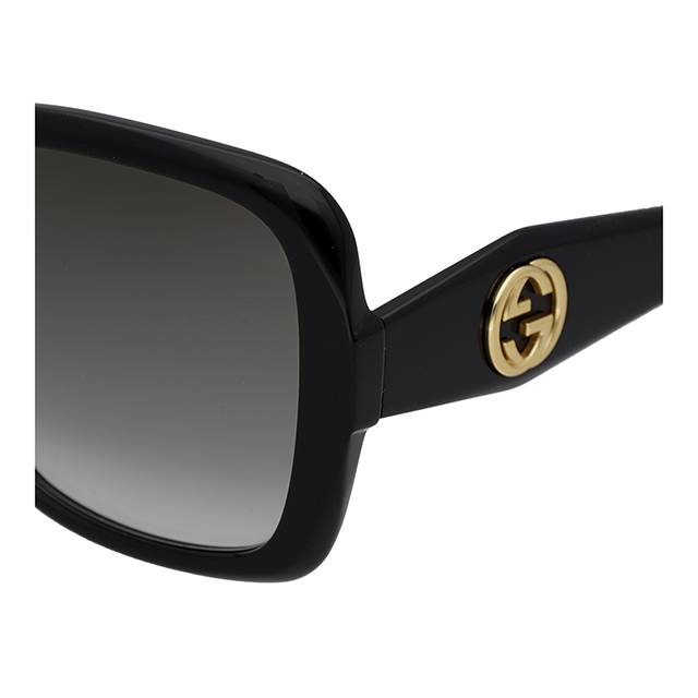 GUCCI（グッチ） サングラス レディース ブランド GUCCI Italy