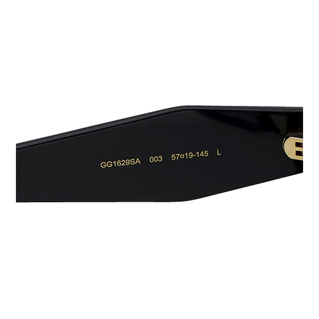 GUCCI（グッチ） サングラス レディース ブランド GUCCI Italy