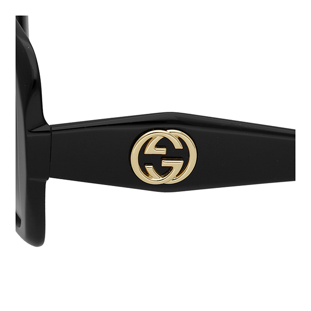 GUCCI（グッチ） サングラス レディース ブランド GUCCI Italy