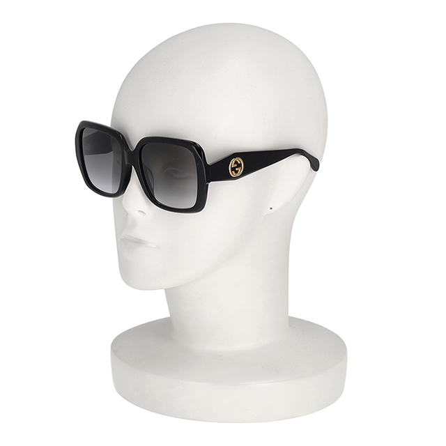 GUCCI（グッチ） サングラス レディース ブランド GUCCI Italy