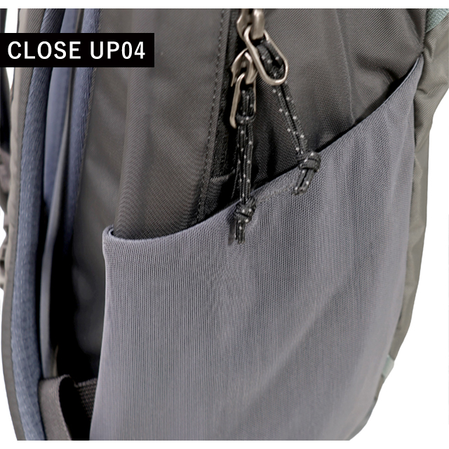 patagonia（パタゴニア） リュック メンズ レディース ブランド アトム