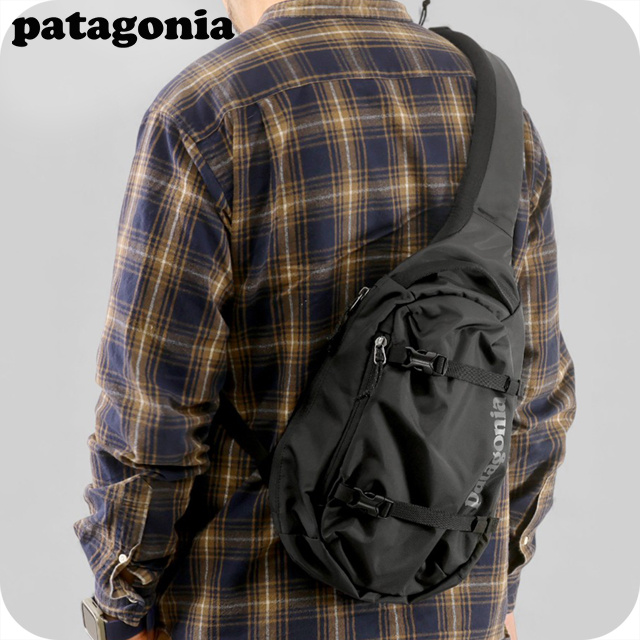 patagonia（パタゴニア） ボディバッグ メンズ レディース ブランド