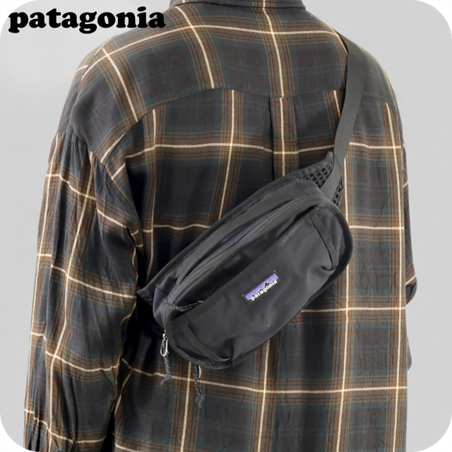 patagonia（パタゴニア） ウエストポーチ メンズ レディース ブランド