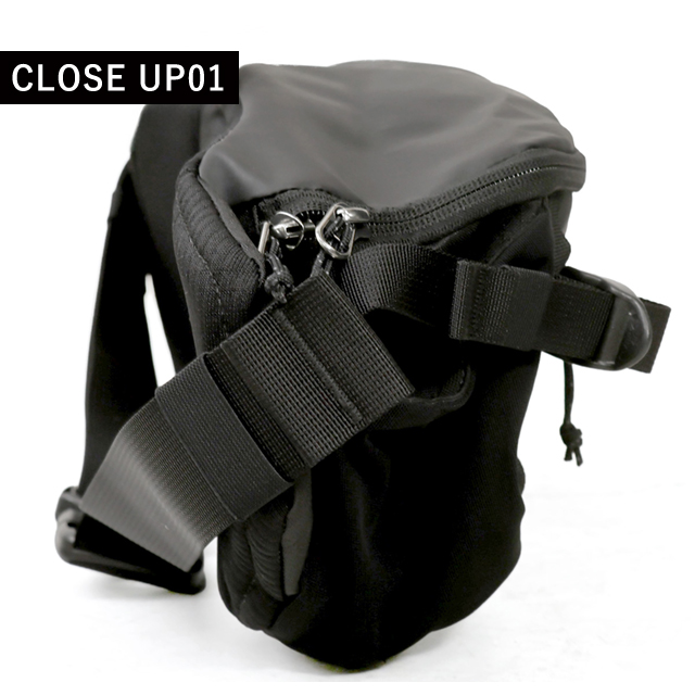 patagonia（パタゴニア） ウエストポーチ メンズ レディース ブランド