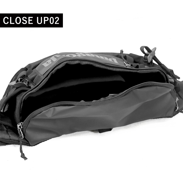 patagonia（パタゴニア） ウエストポーチ メンズ レディース ブランド