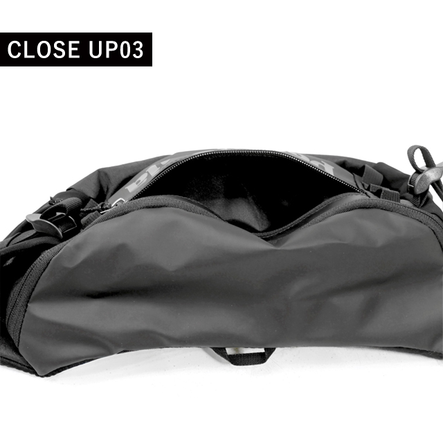 patagonia（パタゴニア） ウエストポーチ メンズ レディース ブランド