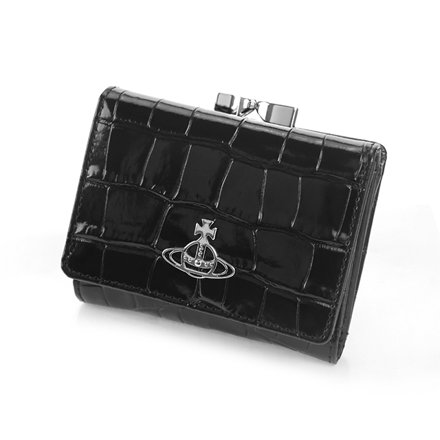 Vivienne Westwood（ヴィヴィアンウエストウッド） 二つ折り財布