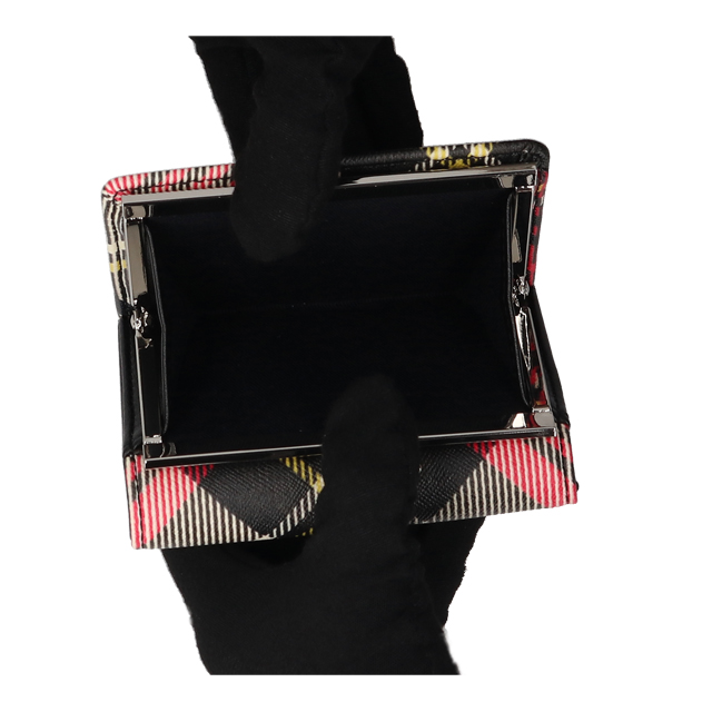 Vivienne Westwood（ヴィヴィアンウエストウッド） 三つ折り財布