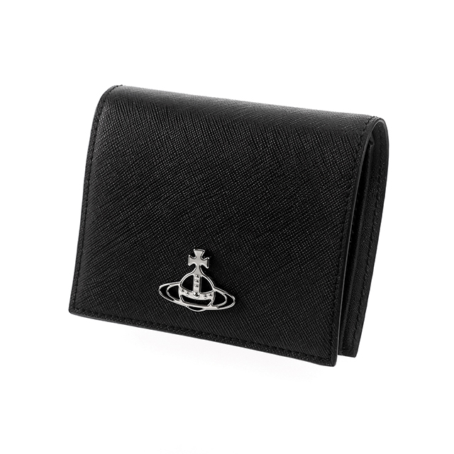 Vivienne Westwood（ヴィヴィアンウエストウッド） 二つ折り財布