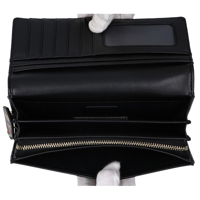 【新品】ヴィヴィアン ウエストウッド Vivienne Westwood 財布 レディース 51060025U D101 ダービー DERBY ヴィヴィアン ウエストウッド 長財布 レディース ブランド Vivienne
