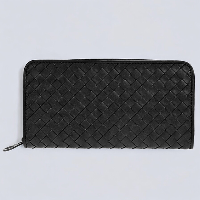 BOTTEGA VENETA（ボッテガ・ヴェネタ） 長財布 メンズ レディース