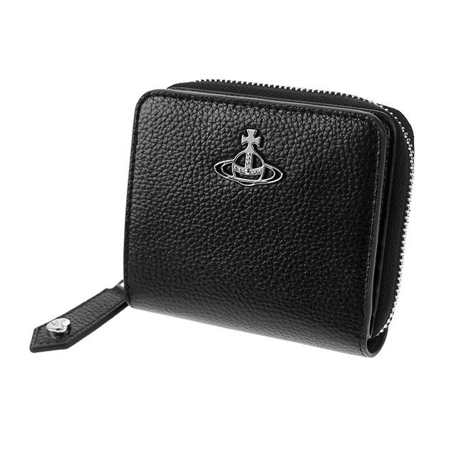 Vivienne Westwood（ヴィヴィアンウエストウッド） 二つ折り財布