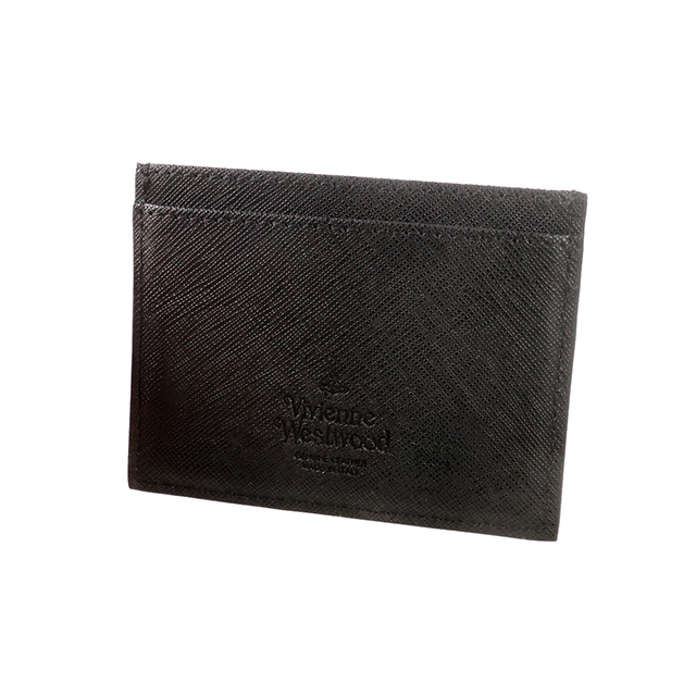 【新品】ヴィヴィアン ウエストウッド Vivienne Westwood 財布 ユニセックス 51120004 L001N N402 SAFFIANO Vivienne Westwood（ヴィヴィアンウエストウッド） ヴィヴィアン
