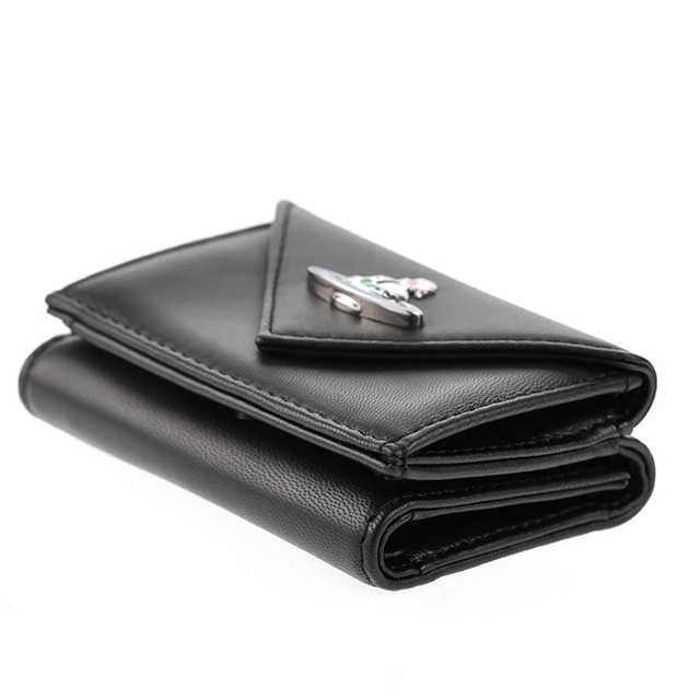 【新品】ヴィヴィアン ウエストウッド Vivienne Westwood 財布 レディース 51150009 L001L N403 NAPPA Vivienne Westwood（ヴィヴィアンウエストウッド） ヴィヴィアン