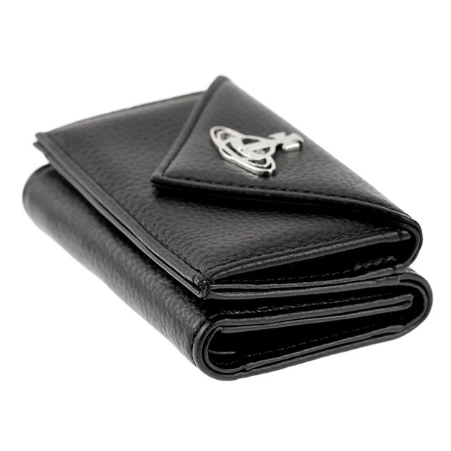 Vivienne ヴィヴィアンウエストウッド　三つ折り　財布 Vivienne Westwood（ヴィヴィアンウエストウッド） ヴィヴィアン