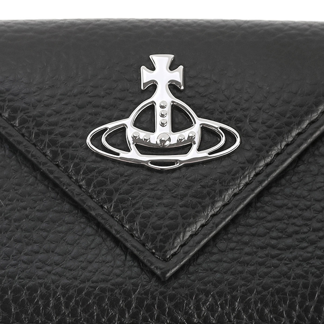 Vivienne Westwood（ヴィヴィアンウエストウッド） 三つ折り財布