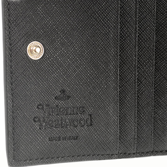Vivienne Westwood（ヴィヴィアンウエストウッド） 二つ折り財布