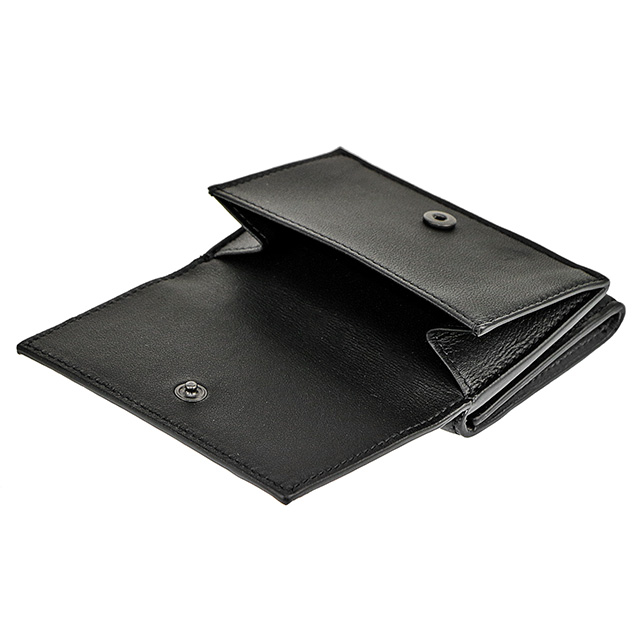 BOTTEGA VENETA（ボッテガ・ヴェネタ） 三つ折り財布 メンズ ブランド