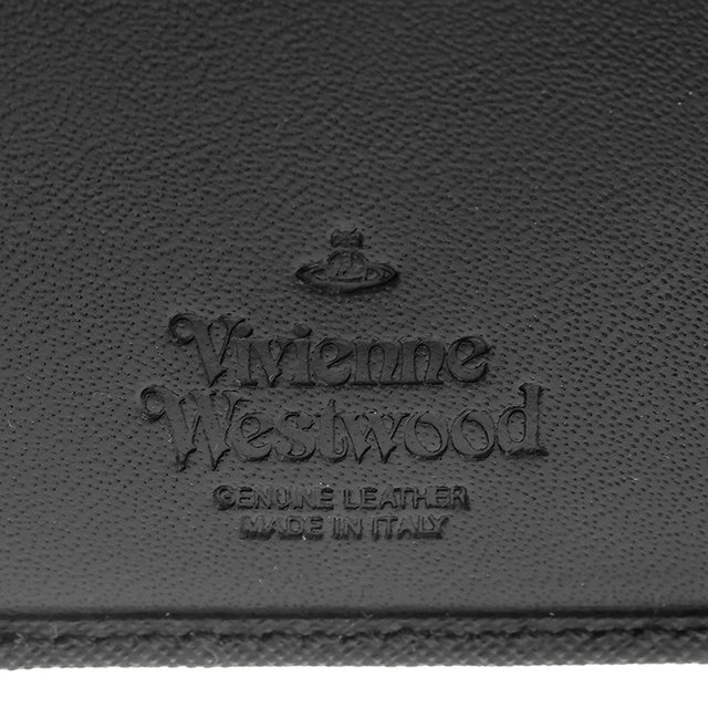 【新品】ヴィヴィアン ウエストウッド Vivienne Westwood 財布 レディース 52010013 L001N N402 SAFFIANO Vivienne Westwood（ヴィヴィアンウエストウッド） ヴィヴィアン