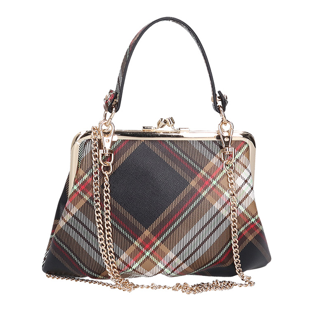 新品未使用　Vivian Westwood 2way ボディバッグ　百貨店購入 Vivienne Westwood（ヴィヴィアンウエストウッド） ヴィヴィアン